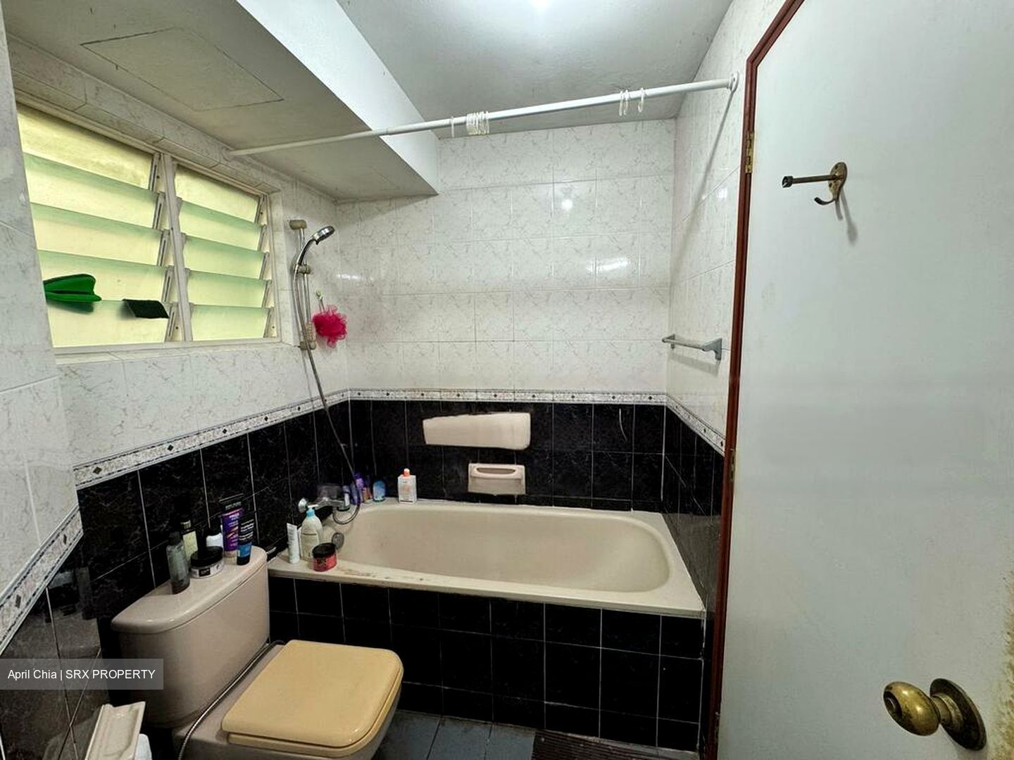 Melville Park (D18), Condominium #467202881